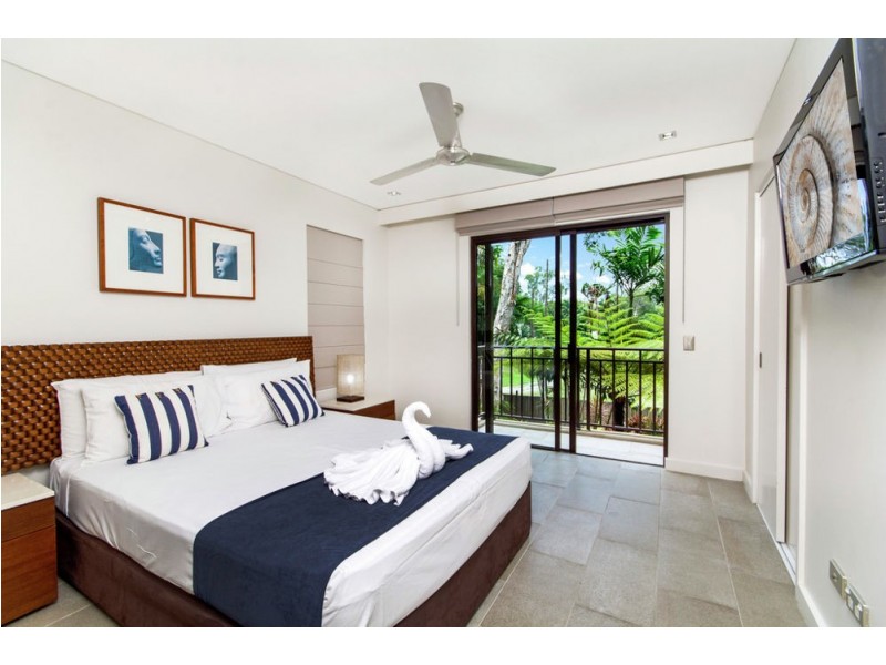 201/5 Triton Street, Palm Cove QLD 4879