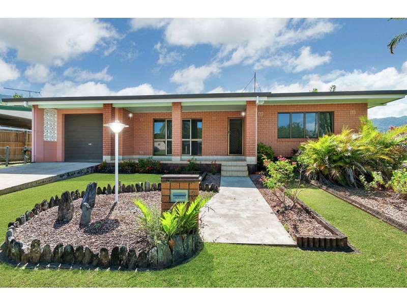 2 Woomala Street, Woree QLD 4868