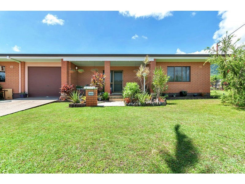 2 Woomala Street, Woree QLD 4868