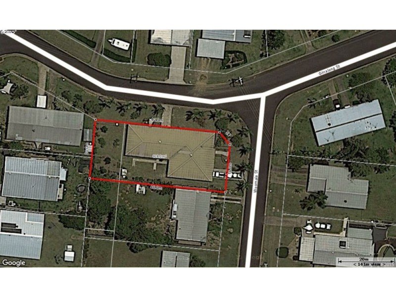 2 Woomala Street, Woree QLD 4868