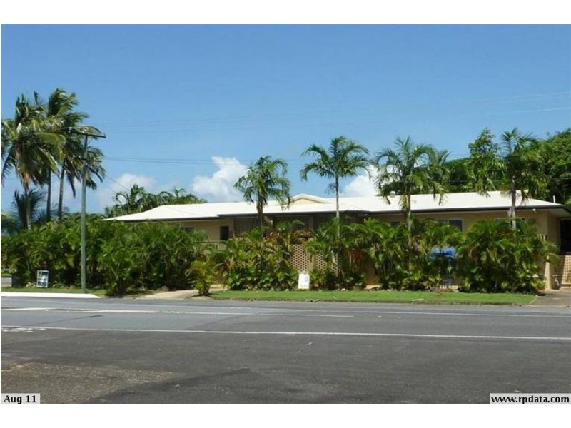 4/133 Martyn Street, Parramatta Park QLD 4870