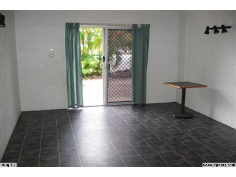 4/133 Martyn Street, Parramatta Park QLD 4870