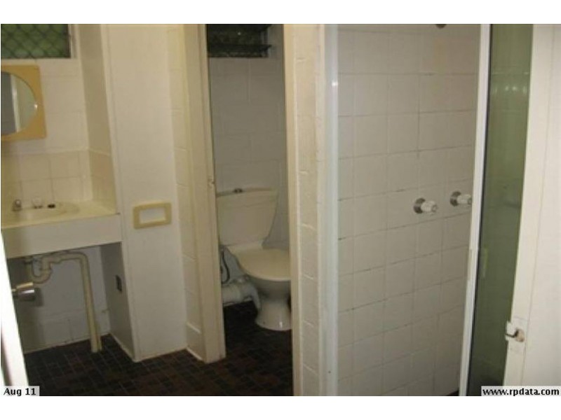 4/133 Martyn Street, Parramatta Park QLD 4870