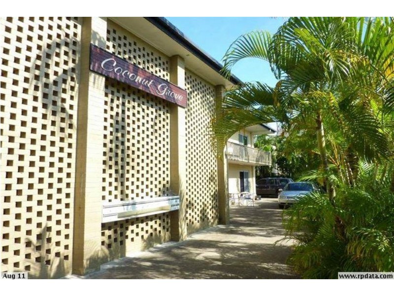 4/133 Martyn Street, Parramatta Park QLD 4870