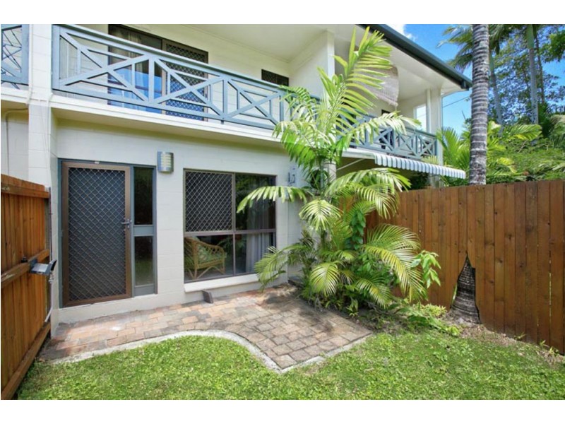 10/7 McPherson Close, Edge Hill QLD 4870