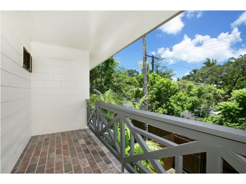 10/7 McPherson Close, Edge Hill QLD 4870