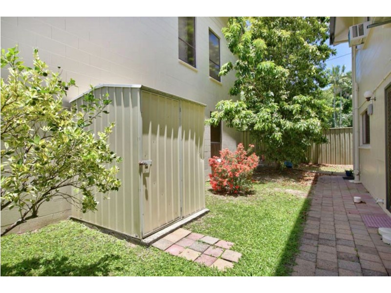 10/7 McPherson Close, Edge Hill QLD 4870