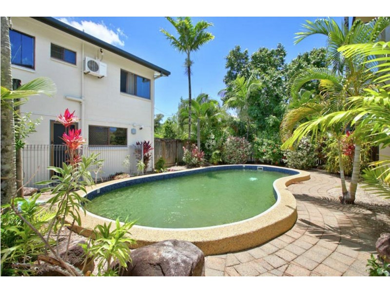 10/7 McPherson Close, Edge Hill QLD 4870