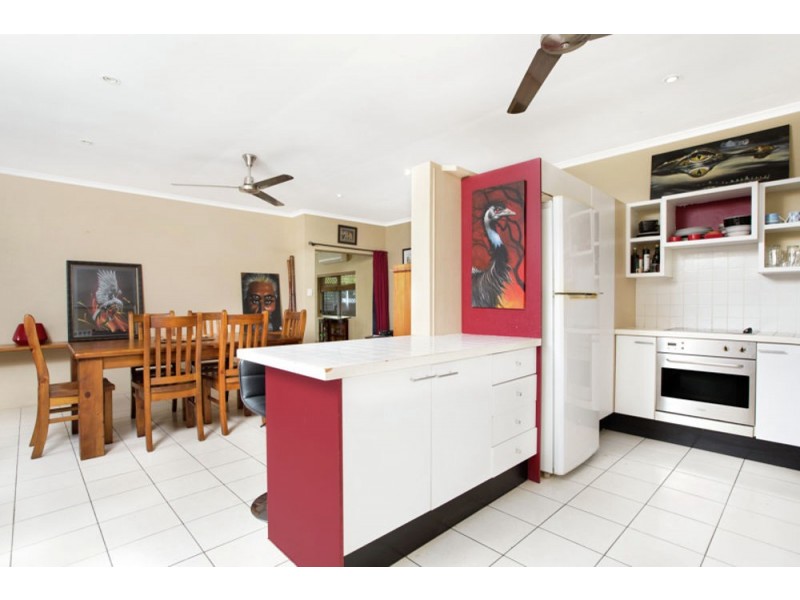 42 Irene Street, Mooroobool QLD 4870