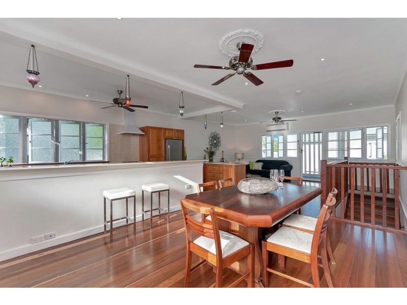 25 Hall Street, Edge Hill QLD 4870