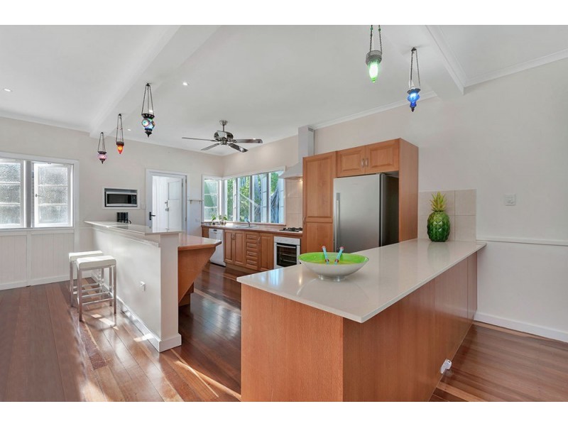 25 Hall Street, Edge Hill QLD 4870