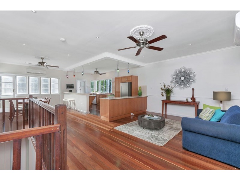 25 Hall Street, Edge Hill QLD 4870