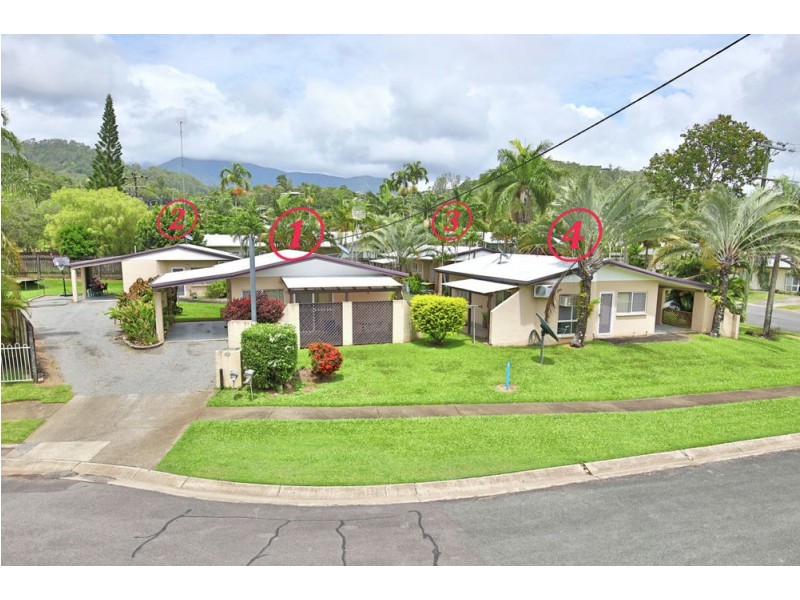 7-9 Nesbit Street, Whitfield QLD 4870