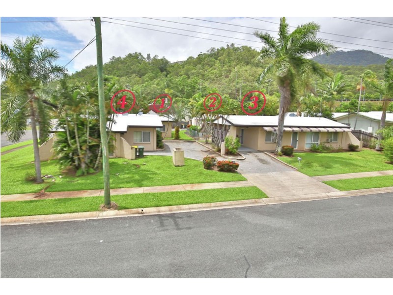 7-9 Nesbit Street, Whitfield QLD 4870