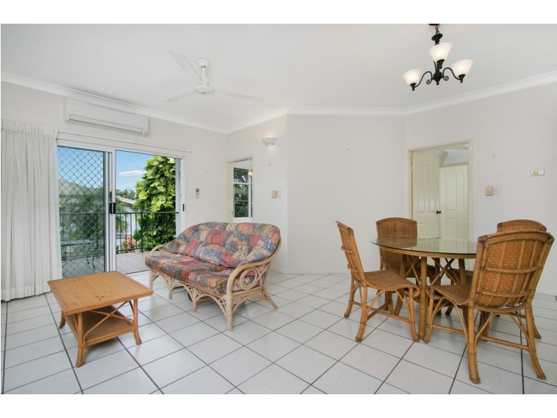 18/133 Collins Avenue, Edge Hill QLD 4870