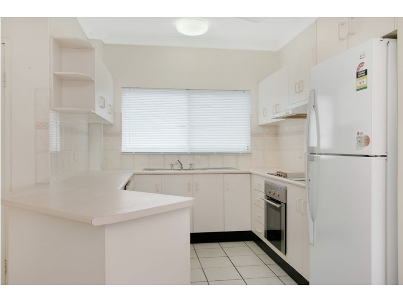 18/133 Collins Avenue, Edge Hill QLD 4870