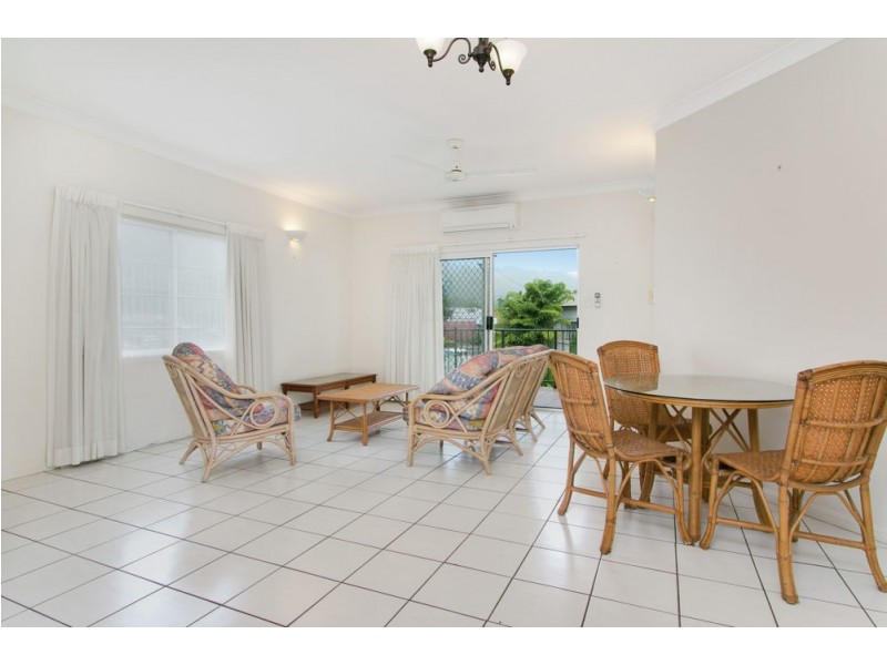 18/133 Collins Avenue, Edge Hill QLD 4870