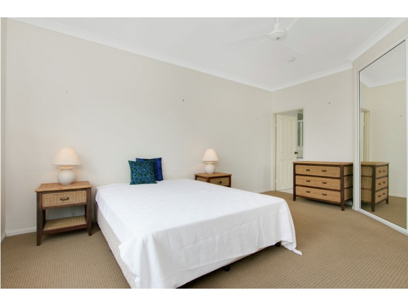 18/133 Collins Avenue, Edge Hill QLD 4870