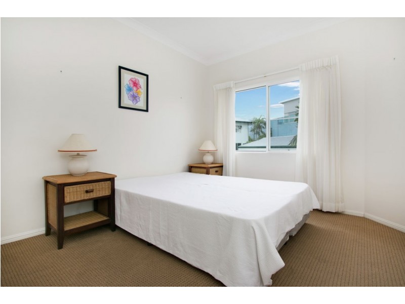 18/133 Collins Avenue, Edge Hill QLD 4870
