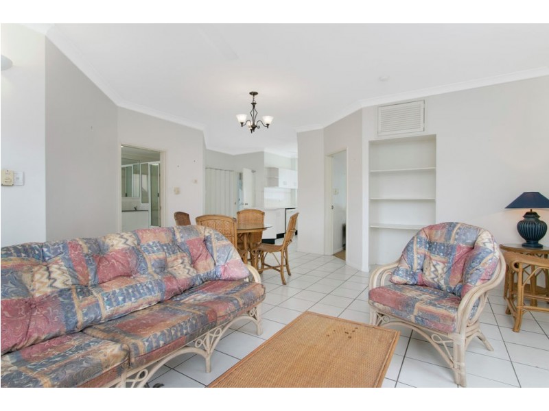 18/133 Collins Avenue, Edge Hill QLD 4870