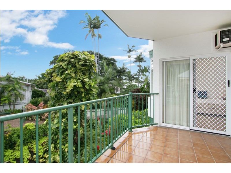 18/133 Collins Avenue, Edge Hill QLD 4870