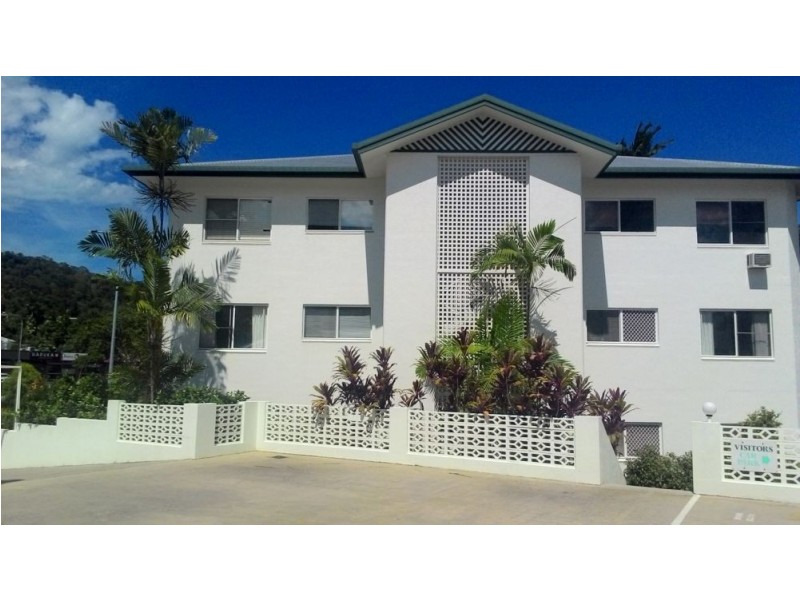 18/133 Collins Avenue, Edge Hill QLD 4870