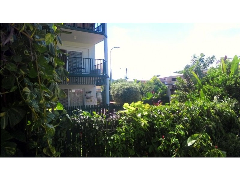 18/133 Collins Avenue, Edge Hill QLD 4870