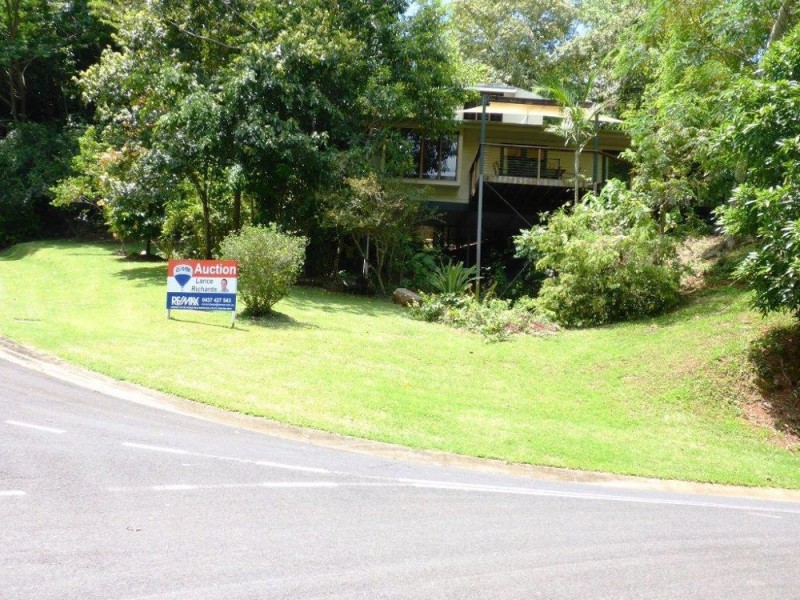 1 Cedrela Close, Kamerunga QLD 4870