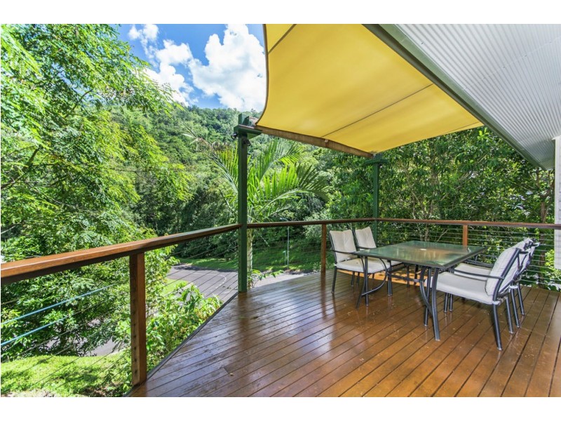 1 Cedrela Close, Kamerunga QLD 4870