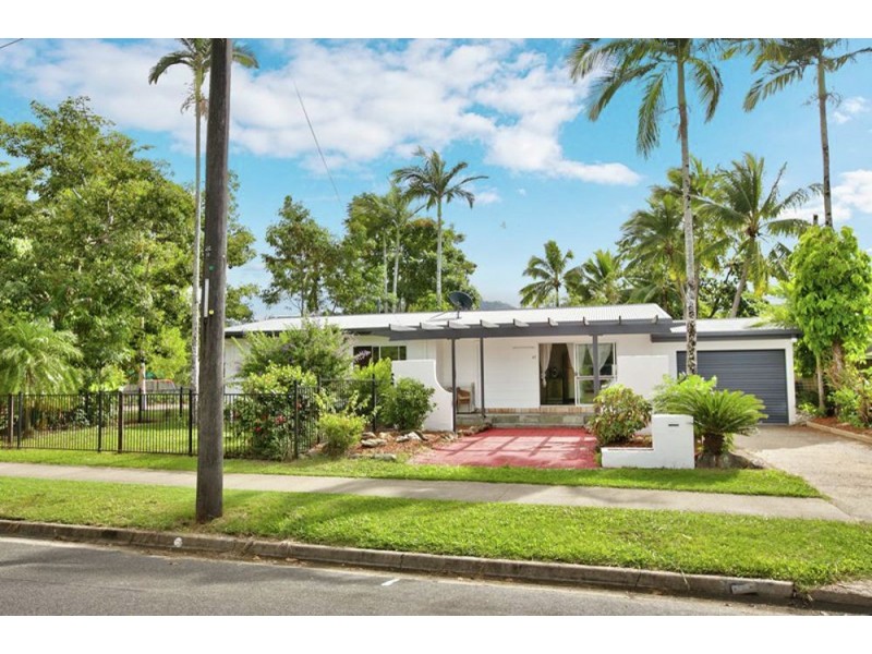 42 Jensen Street, Manoora QLD 4870
