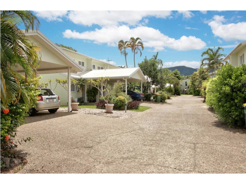 6/690 Bruce Highway, Woree QLD 4868