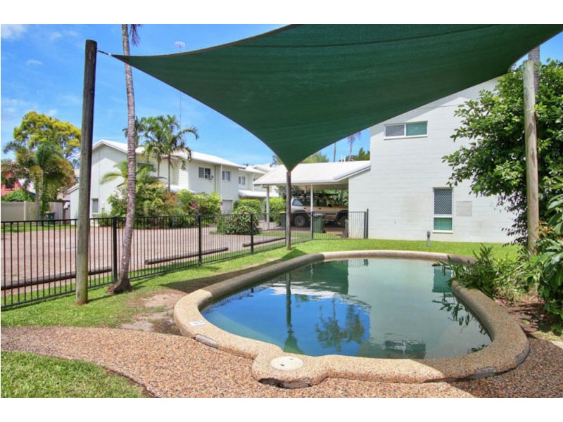 6/690 Bruce Highway, Woree QLD 4868