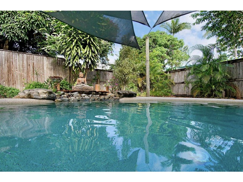17 Warrego Street, Parramatta Park QLD 4870