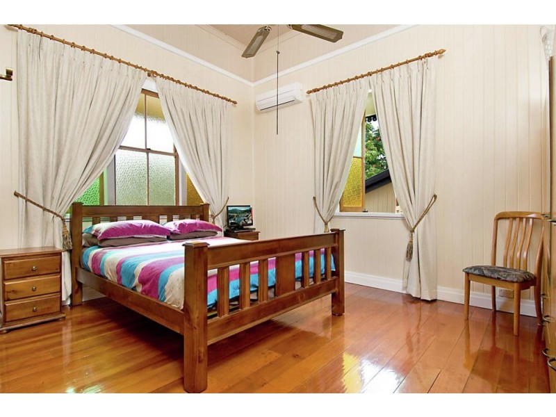 17 Warrego Street, Parramatta Park QLD 4870