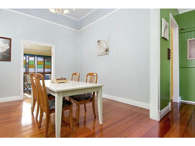 17 Warrego Street, Parramatta Park QLD 4870