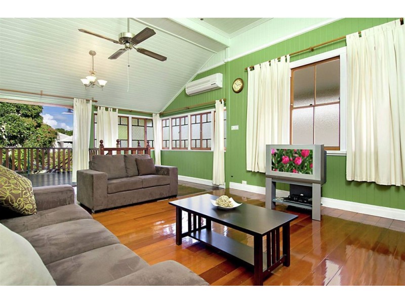 17 Warrego Street, Parramatta Park QLD 4870