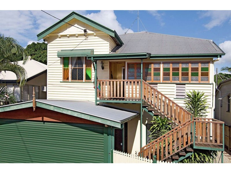 17 Warrego Street, Parramatta Park QLD 4870