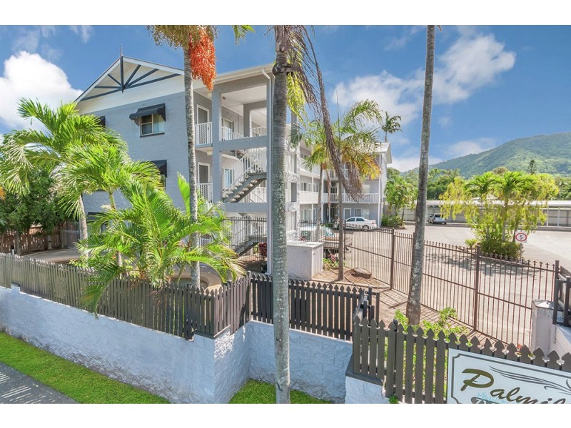 19/71 Alfred Street, Manunda QLD 4870