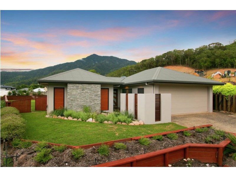 21 Anson Street, Bentley Park QLD 4869