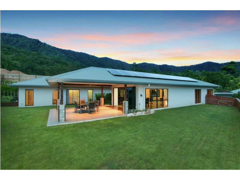 21 Anson Street, Bentley Park QLD 4869