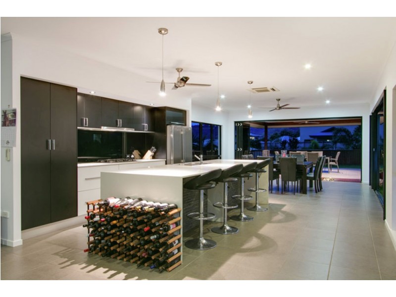 21 Anson Street, Bentley Park QLD 4869