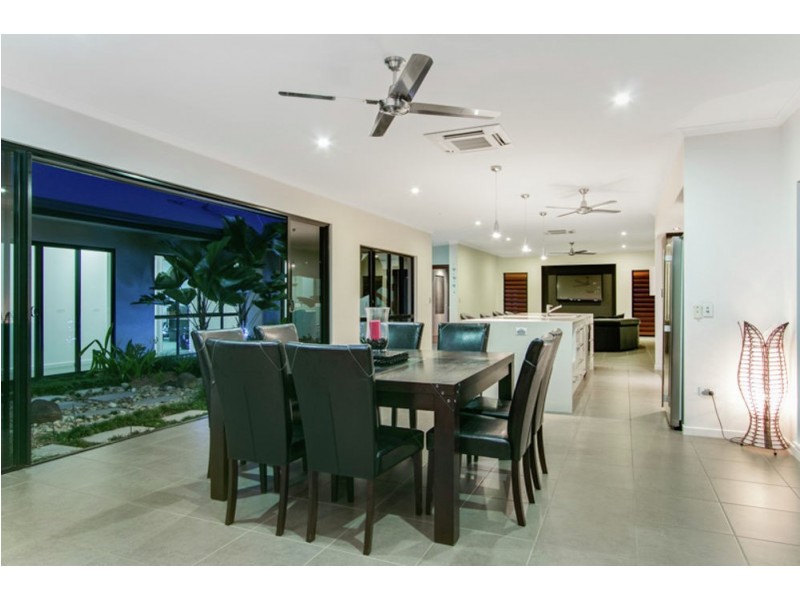 21 Anson Street, Bentley Park QLD 4869