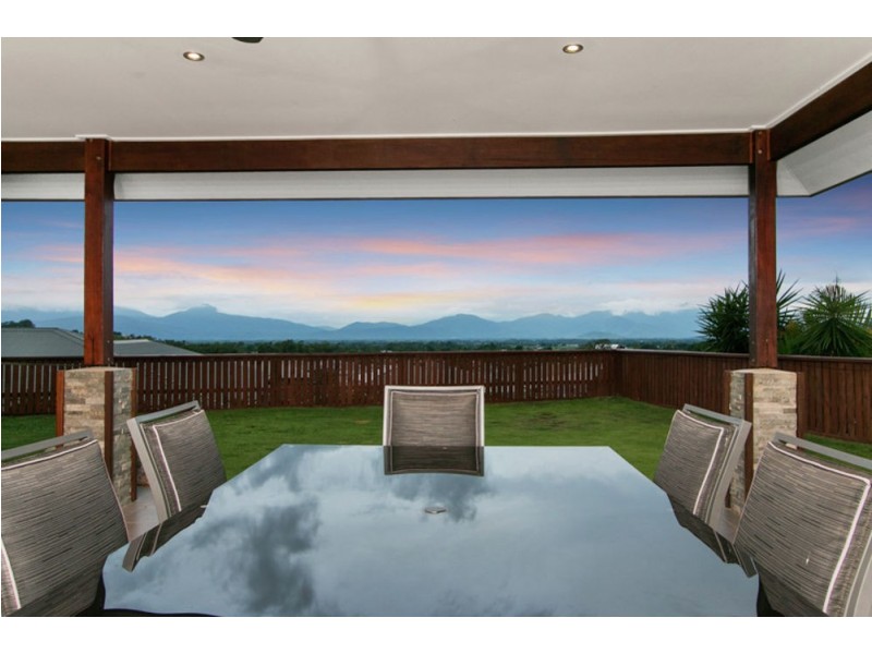 21 Anson Street, Bentley Park QLD 4869