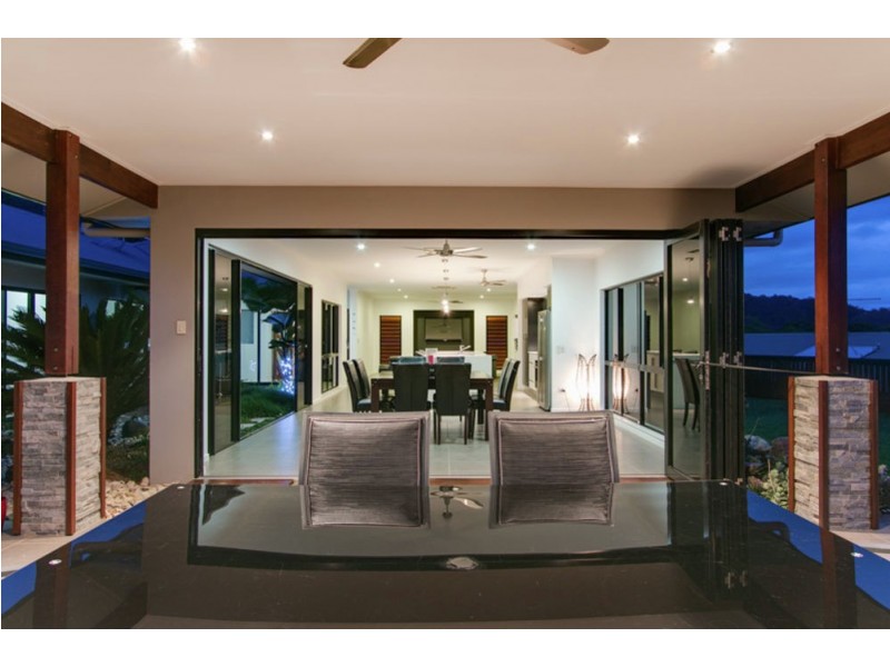 21 Anson Street, Bentley Park QLD 4869