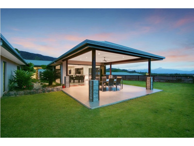 21 Anson Street, Bentley Park QLD 4869