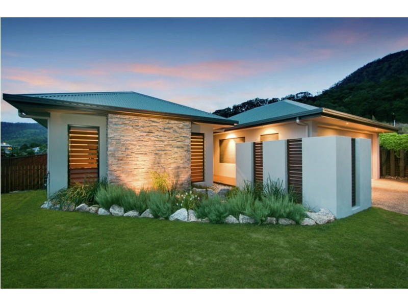 21 Anson Street, Bentley Park QLD 4869