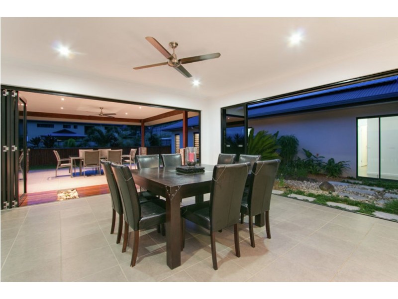 21 Anson Street, Bentley Park QLD 4869