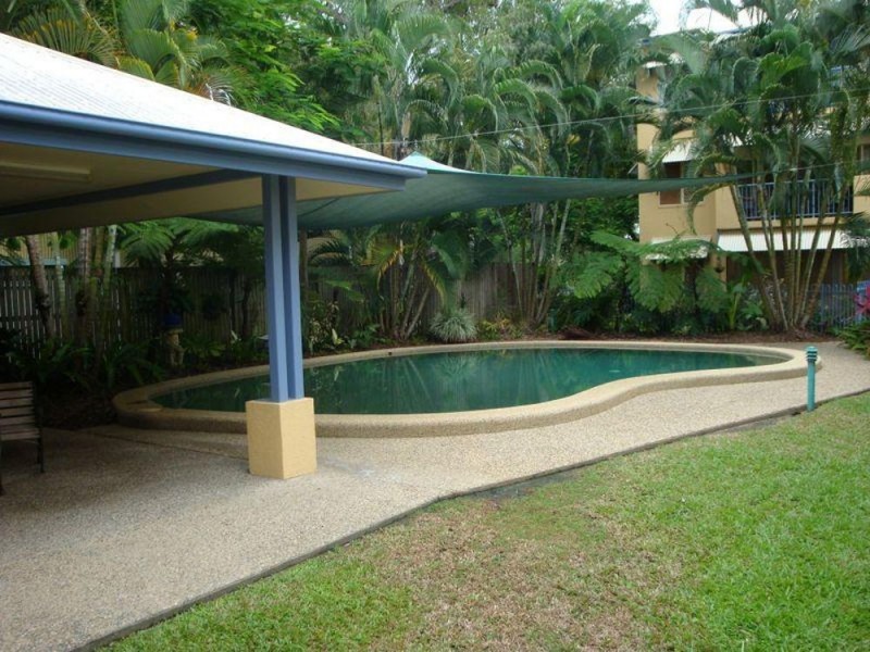 8/35 Greenslopes Street, Manunda QLD 4870