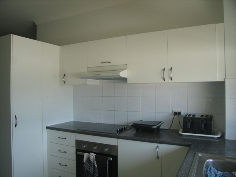 8/35 Greenslopes Street, Manunda QLD 4870