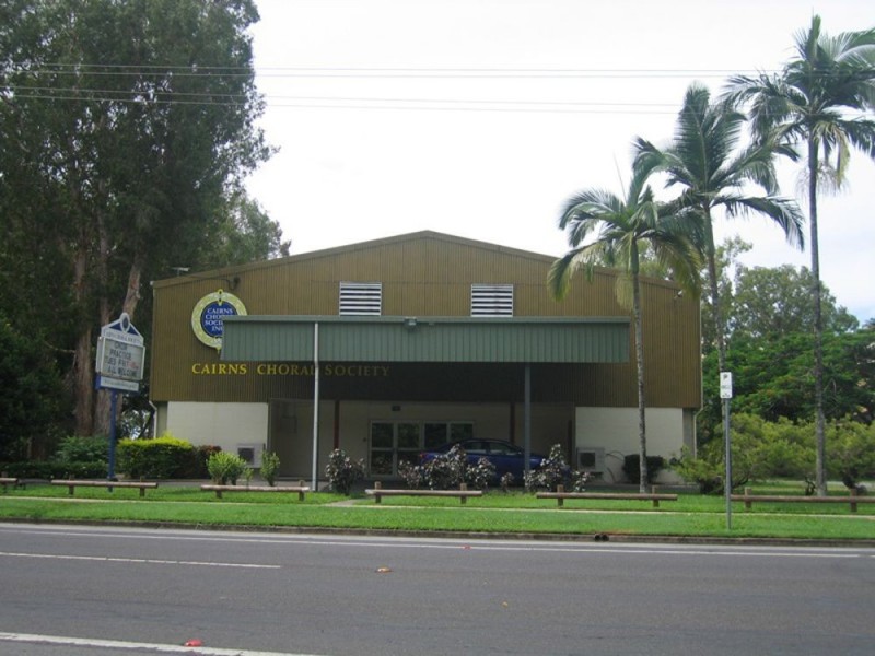 8/35 Greenslopes Street, Manunda QLD 4870